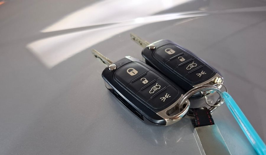 Fiat Cronos 1.3 DRIVE PACK S-DESING Sedan 2023