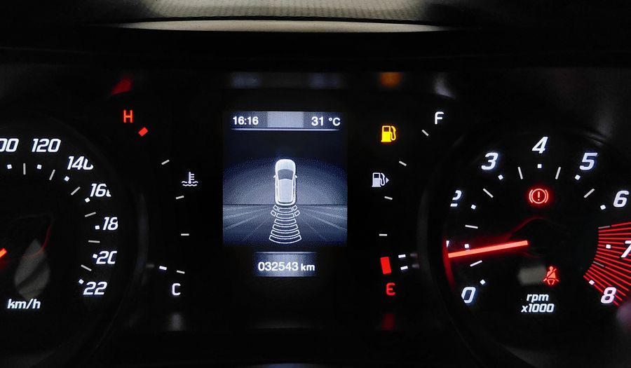 Fiat Argo 1.3 DRIVE PACK CONECTIVIDAD Hatchback 2020