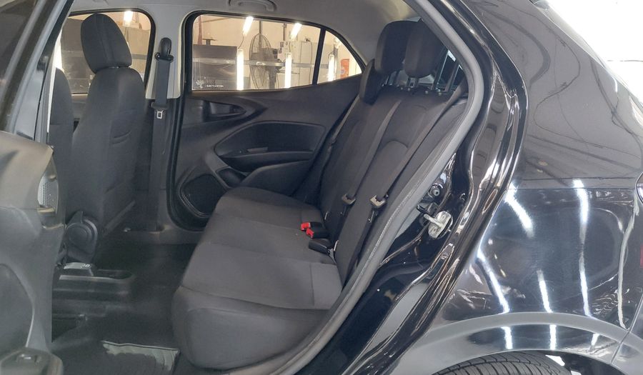 Fiat Argo 1.3 DRIVE PACK CONECTIVIDAD Hatchback 2020