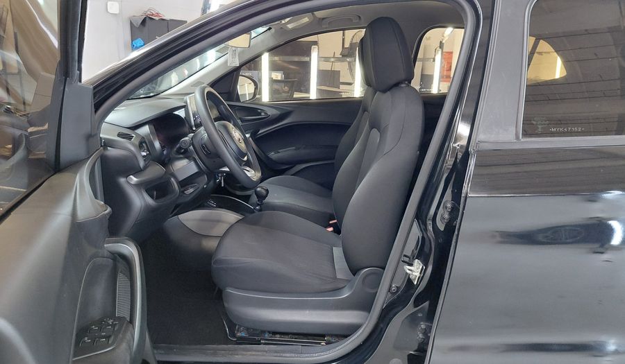 Fiat Argo 1.3 DRIVE PACK CONECTIVIDAD Hatchback 2020