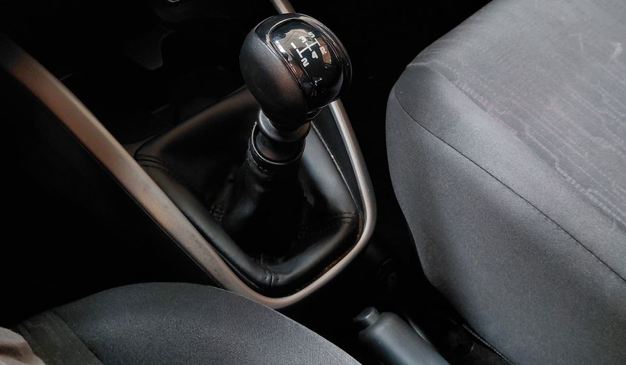 Fiat Argo 1.3 DRIVE PACK CONECTIVIDAD Hatchback 2020