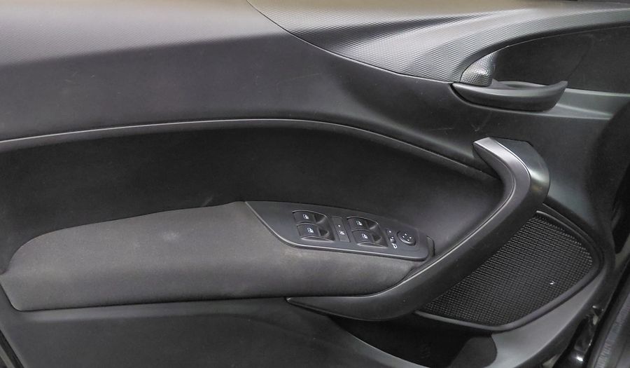 Fiat Argo 1.3 DRIVE PACK CONECTIVIDAD Hatchback 2020