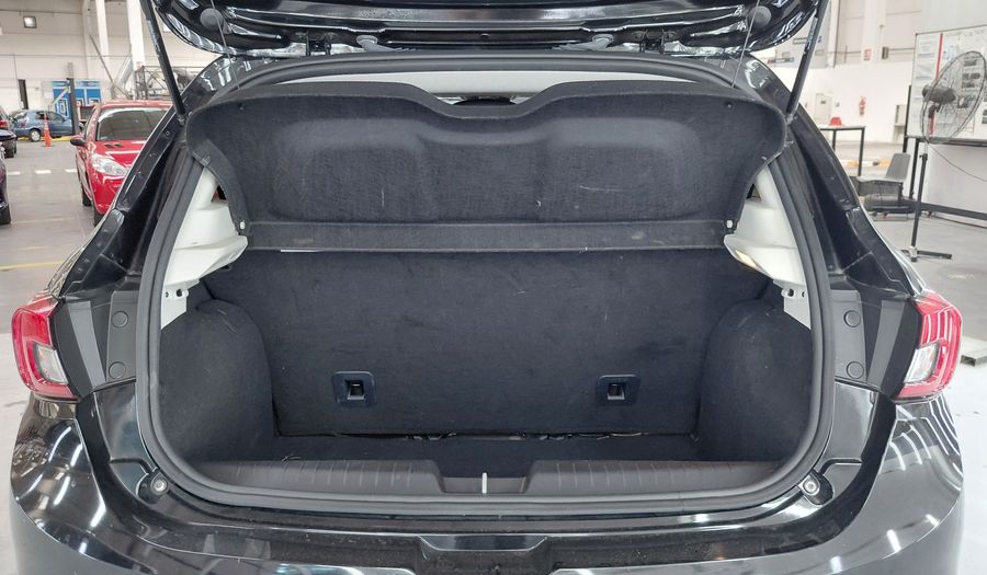 Fiat Argo 1.3 DRIVE PACK CONECTIVIDAD Hatchback 2020