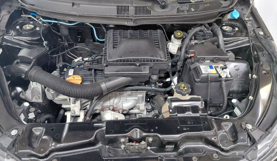 Fiat Argo 1.3 DRIVE PACK CONECTIVIDAD Hatchback 2020