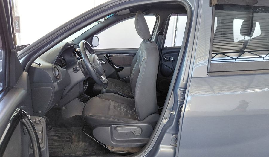 Renault Duster 1.6 PRIVILEGE PH2 Suv 2016