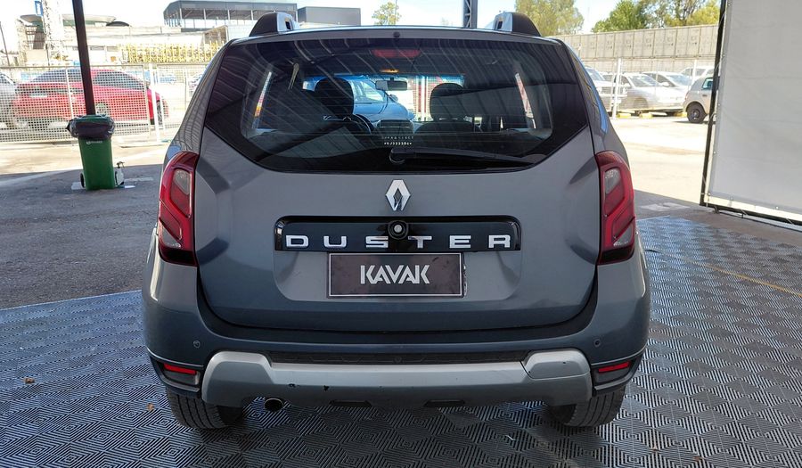 Renault Duster 1.6 PRIVILEGE PH2 Suv 2016