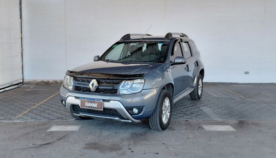 Renault • Duster