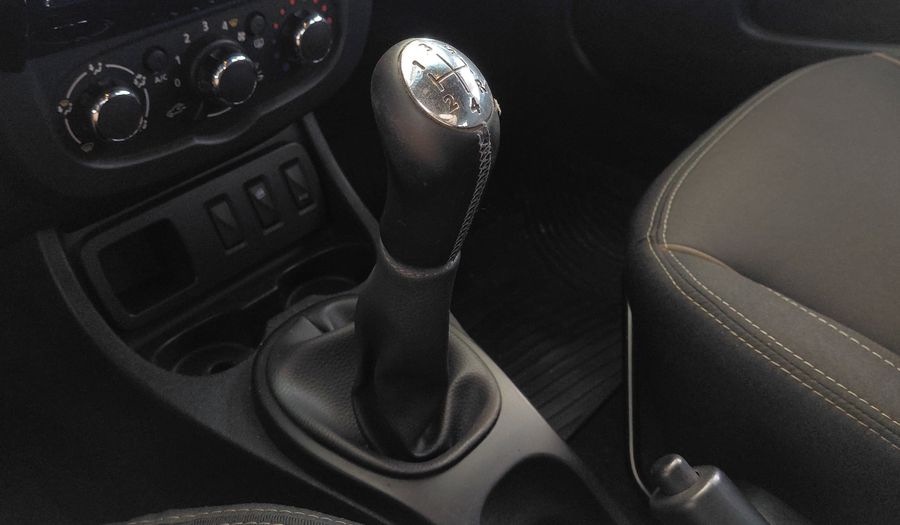 Renault Duster 1.6 PRIVILEGE PH2 Suv 2016