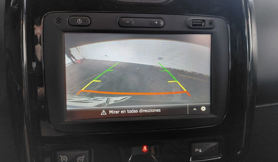 Renault Duster 1.6 PRIVILEGE PH2 Suv 2016