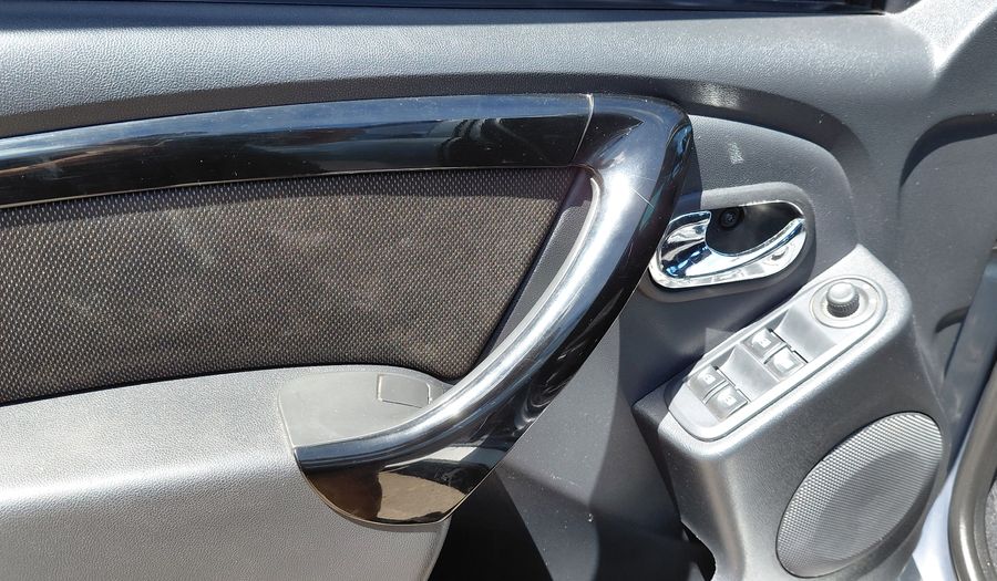 Renault Duster 1.6 PRIVILEGE PH2 Suv 2016