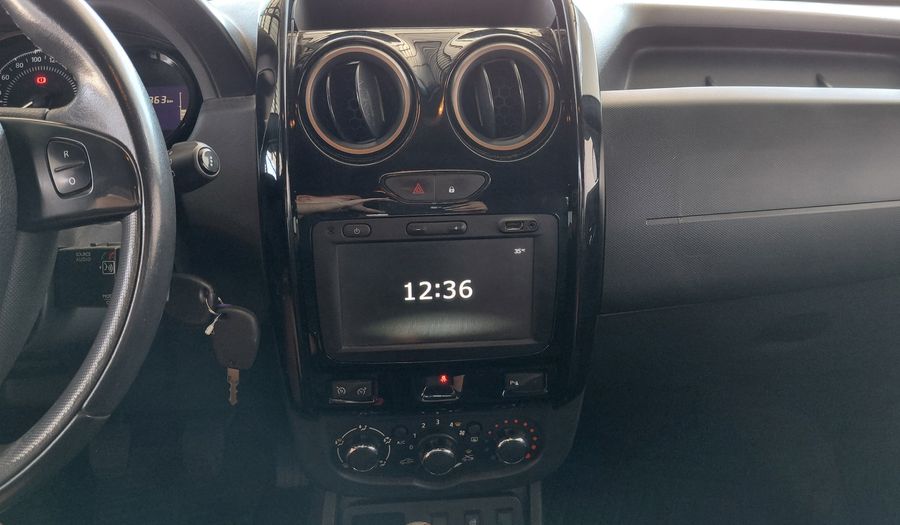 Renault Duster 1.6 PRIVILEGE PH2 Suv 2016