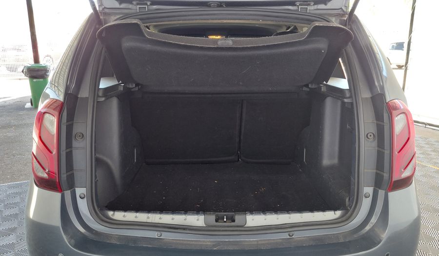 Renault Duster 1.6 PRIVILEGE PH2 Suv 2016