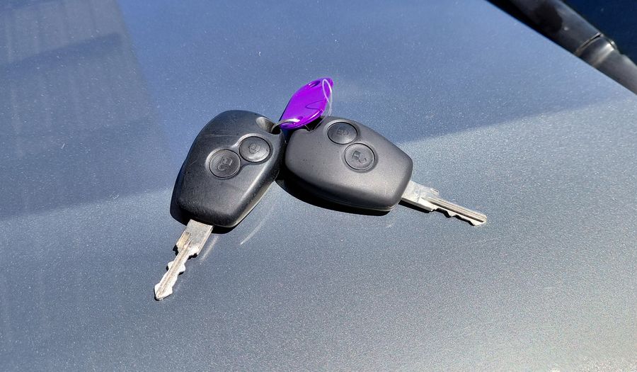 Renault Duster 1.6 PRIVILEGE PH2 Suv 2016