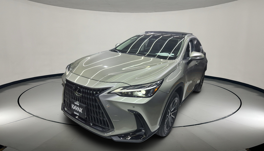 Lexus • NX