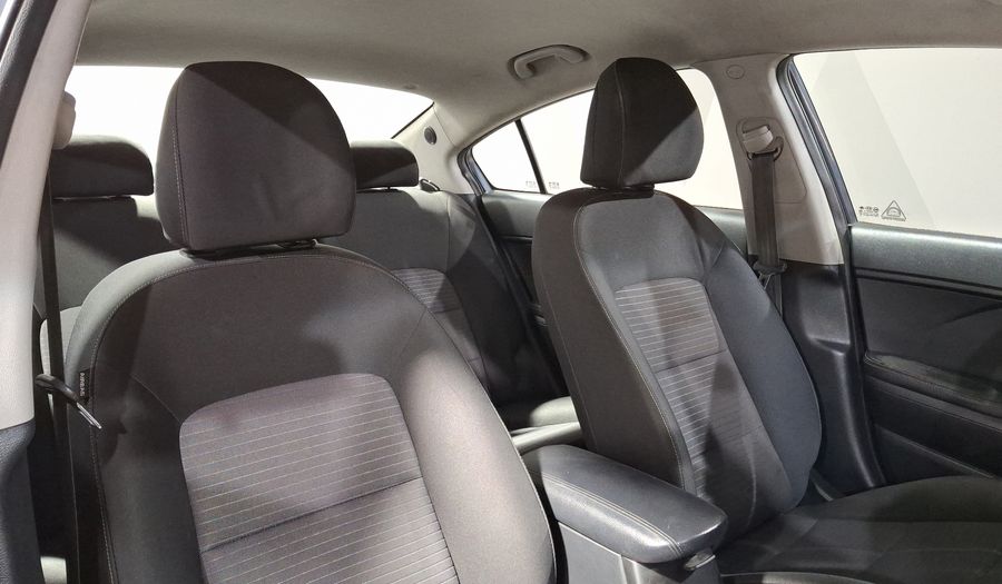 Kia Forte 2.0 LX MT Sedan 2016