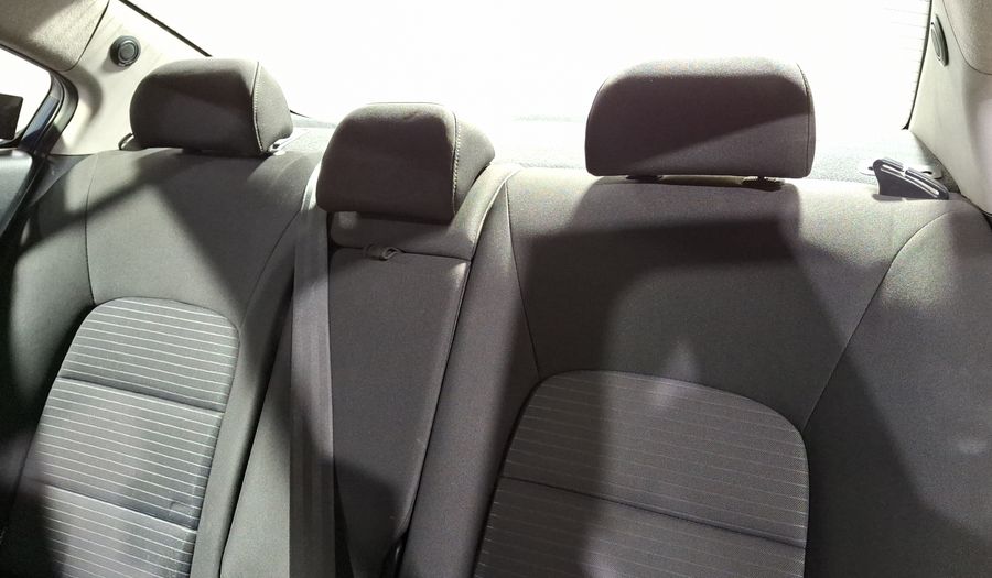 Kia Forte 2.0 LX MT Sedan 2016