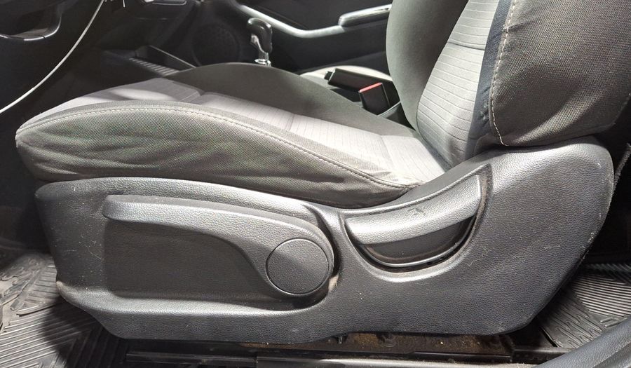 Kia Forte 2.0 LX MT Sedan 2016