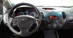 Kia Forte 2.0 LX MT Sedan 2016