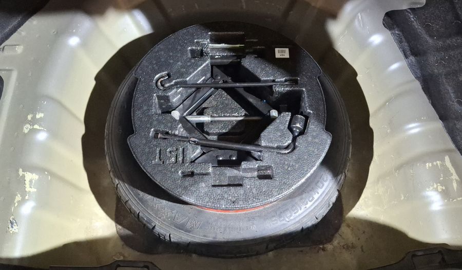 Kia Forte 2.0 LX MT Sedan 2016