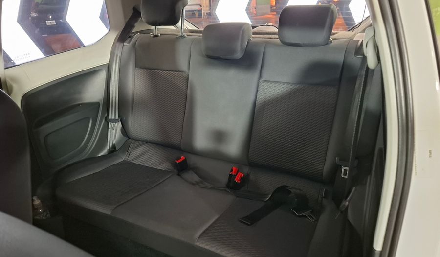 Volkswagen Up 1.0 MOVE UP Hatchback 2017