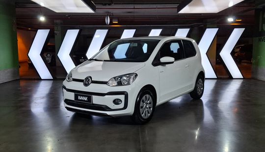Volkswagen • up