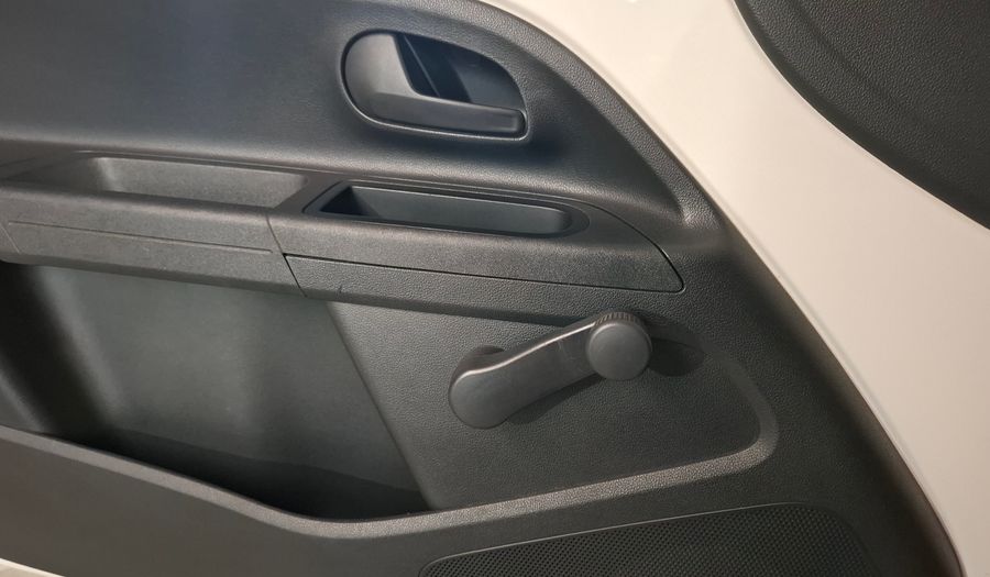 Volkswagen Up 1.0 MOVE UP Hatchback 2017