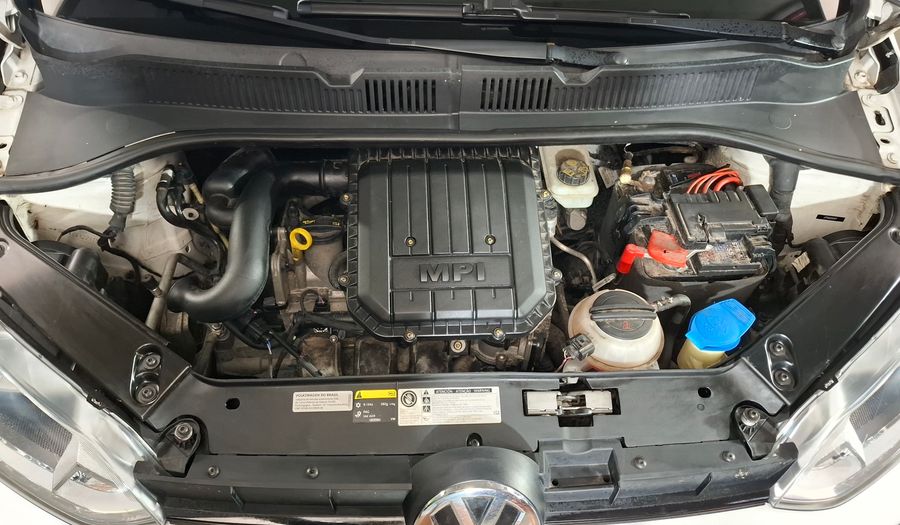 Volkswagen Up 1.0 MOVE UP Hatchback 2017