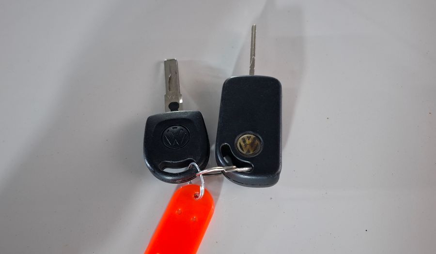 Volkswagen Up 1.0 MOVE UP Hatchback 2017