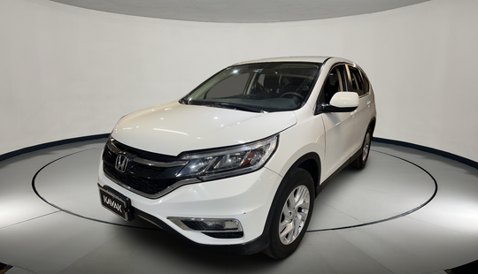 Honda • CR-V