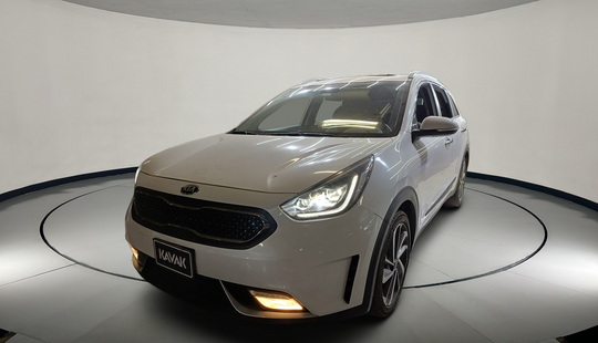 Kia • Niro