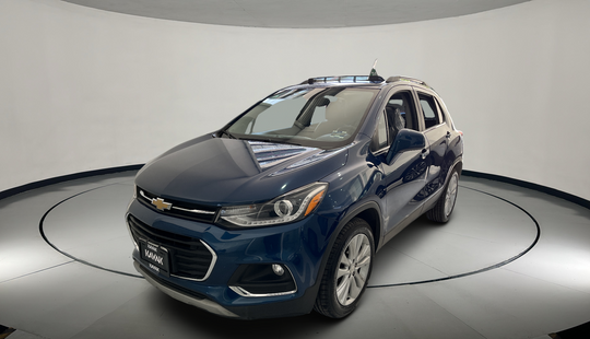 Chevrolet • Trax