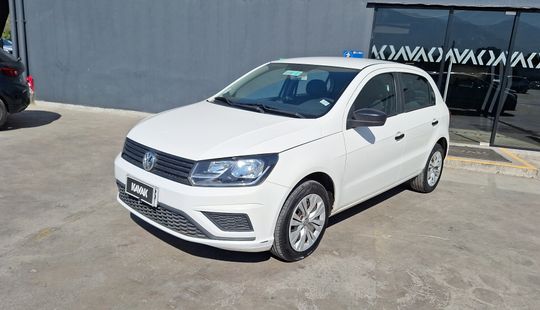 Volkswagen • Gol