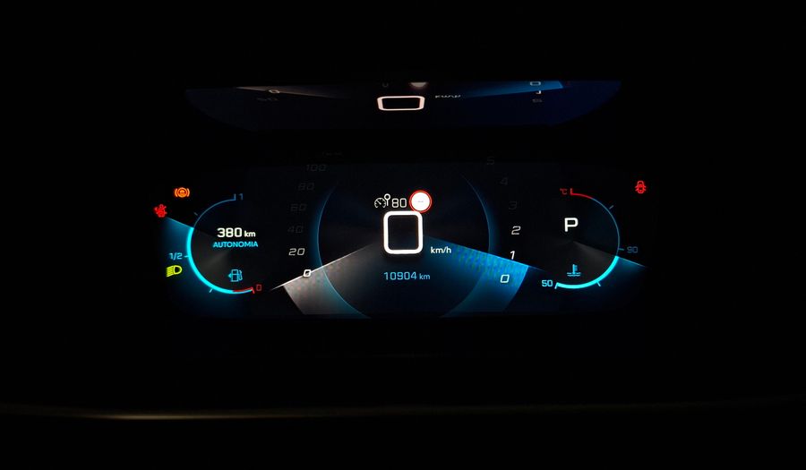 Peugeot 208 1.6L FELINE TIPTRONIC Hatchback 2023