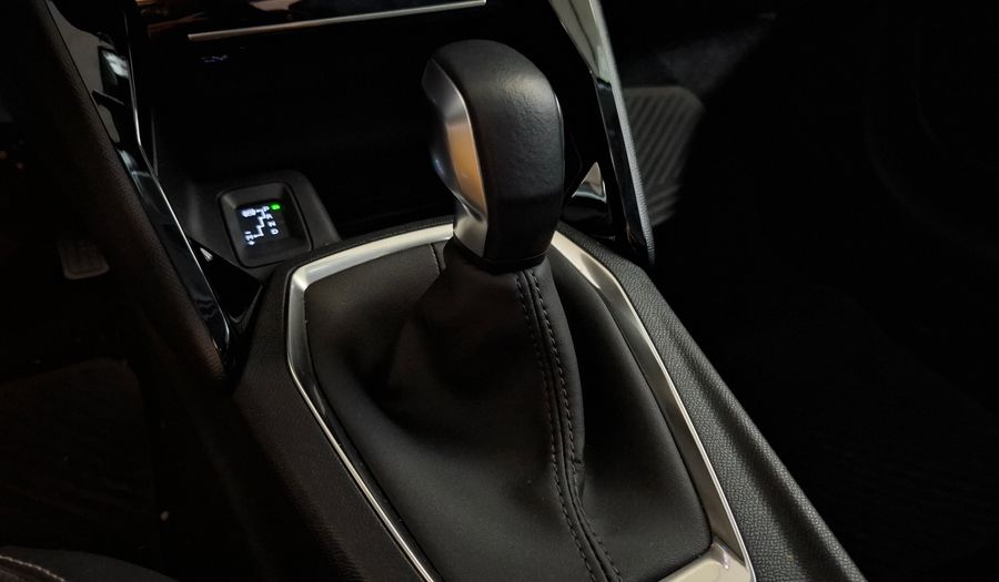 Peugeot 208 1.6L FELINE TIPTRONIC Hatchback 2023