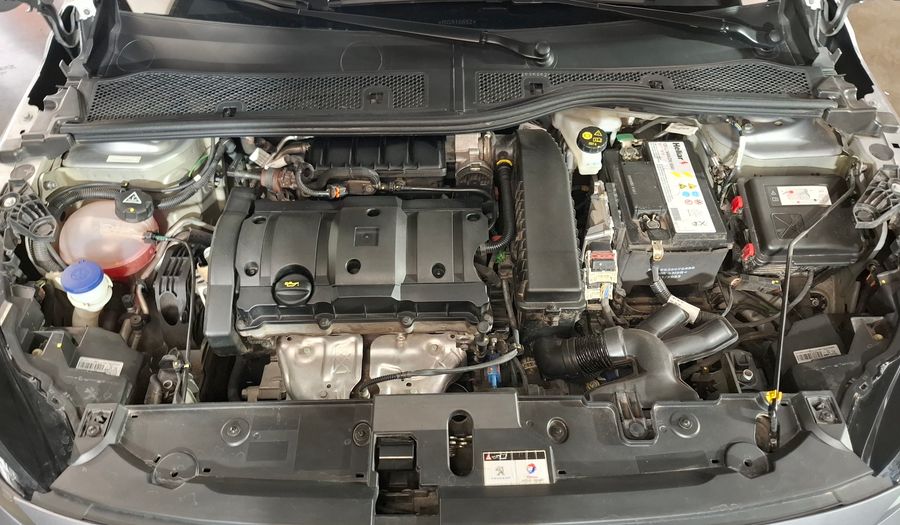 Peugeot 208 1.6L FELINE TIPTRONIC Hatchback 2023