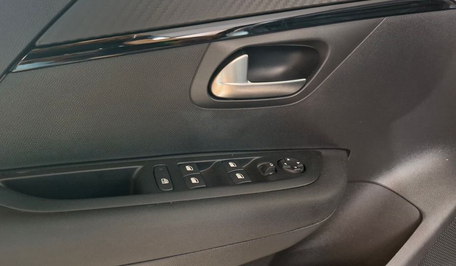 Peugeot 208 1.6L FELINE TIPTRONIC Hatchback 2023