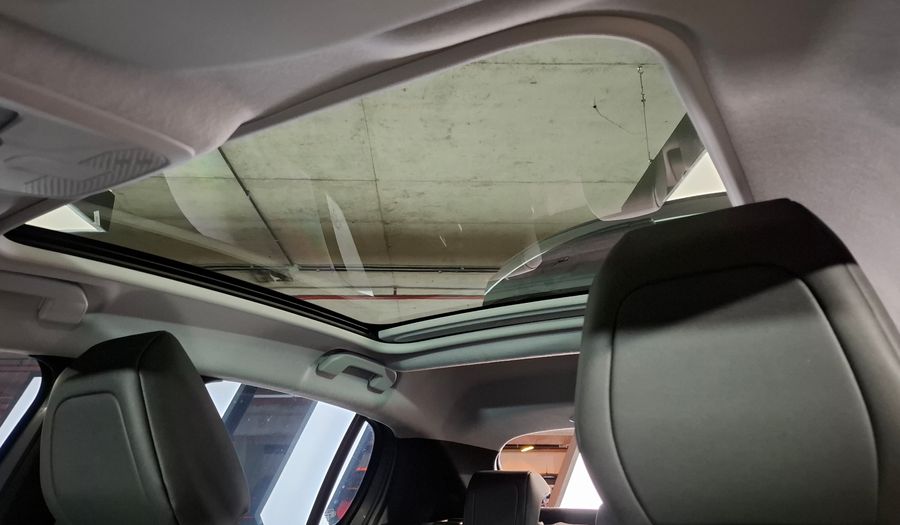 Peugeot 208 1.6L FELINE TIPTRONIC Hatchback 2023