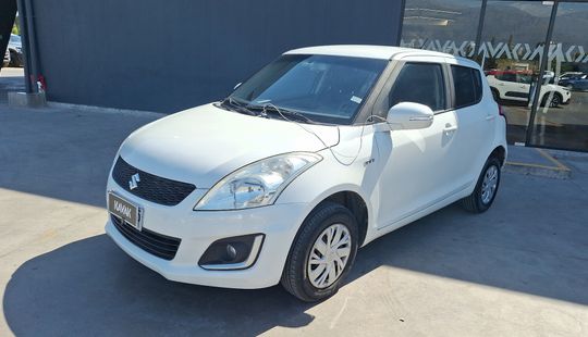 Suzuki • Swift