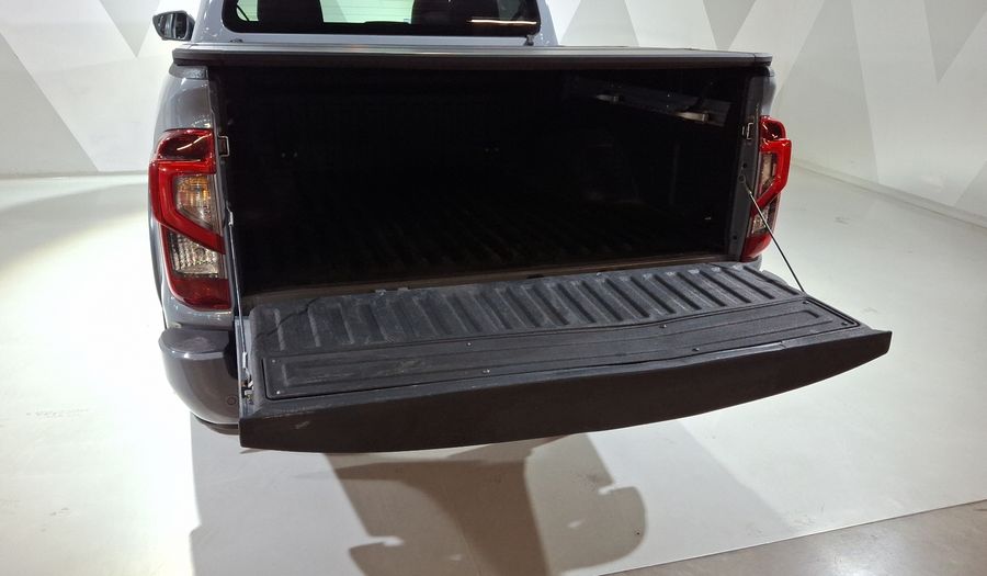 Nissan Frontier 2.5 PRO-4X AUTO 4WD Pickup 2021