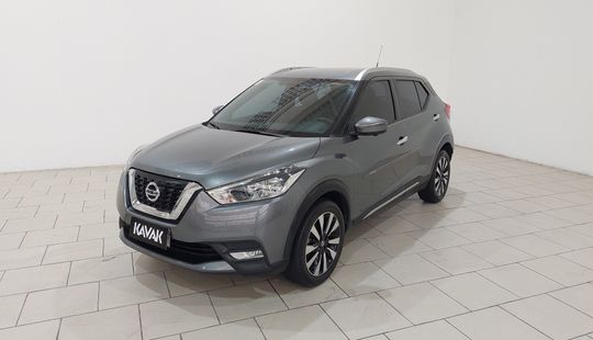 Nissan • Kicks