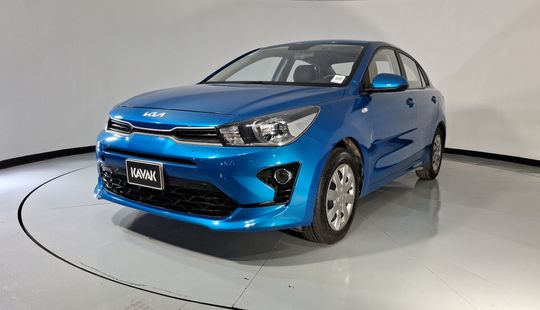 Kia • Rio
