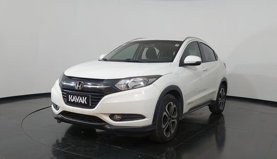 Honda • HR-V