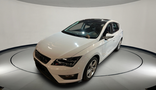 Seat • Leon