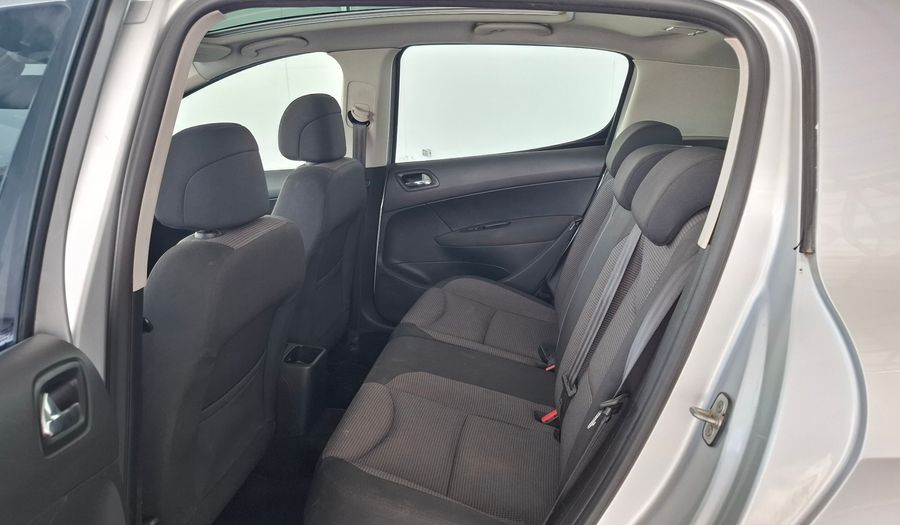 Peugeot 308 1.6 ALLURE Hatchback 2012