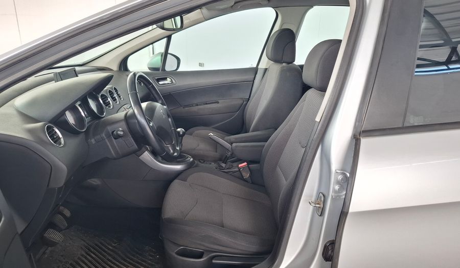 Peugeot 308 1.6 ALLURE Hatchback 2012