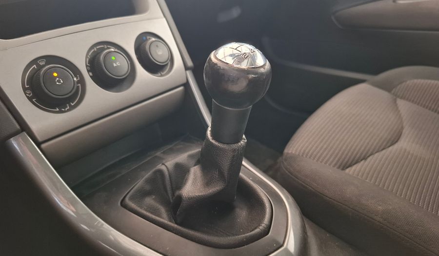 Peugeot 308 1.6 ALLURE Hatchback 2012