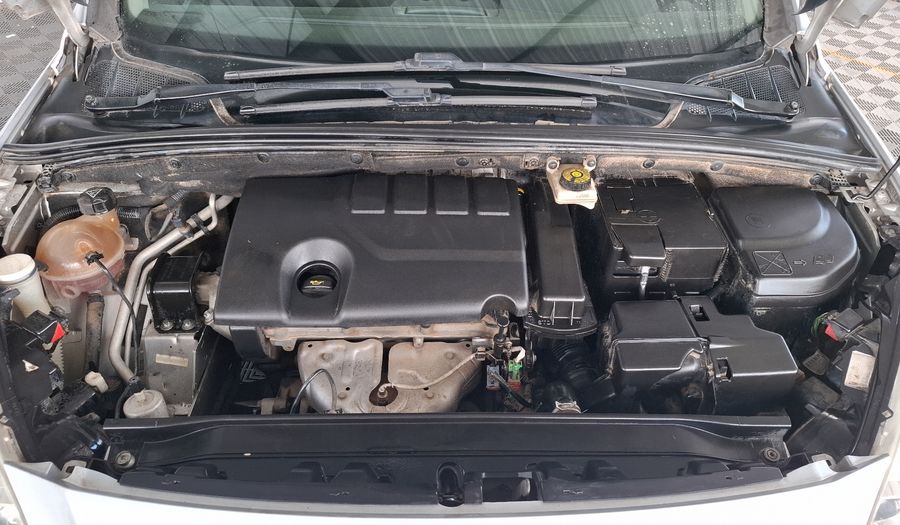 Peugeot 308 1.6 ALLURE Hatchback 2012