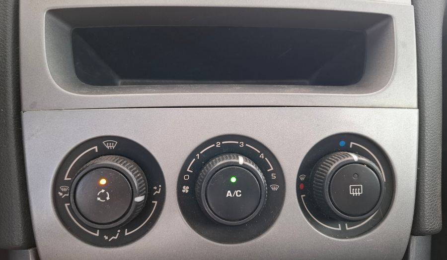 Peugeot 308 1.6 ALLURE Hatchback 2012