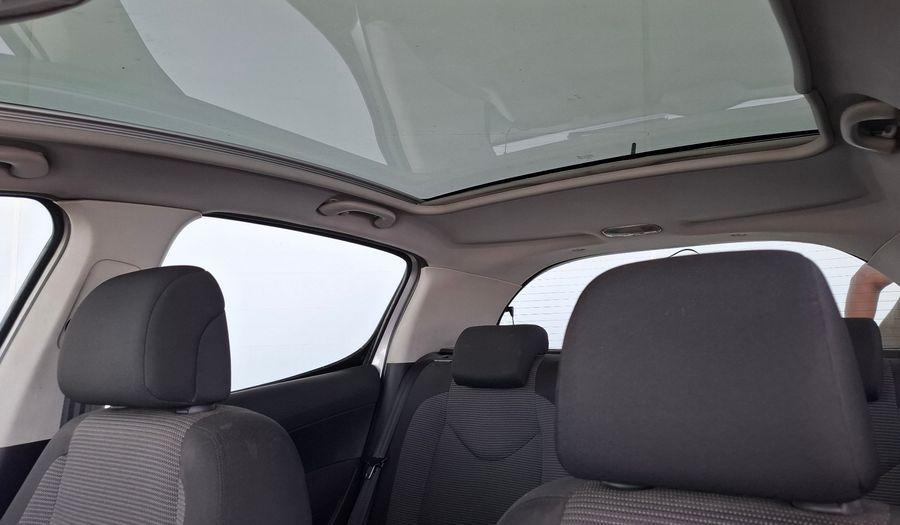 Peugeot 308 1.6 ALLURE Hatchback 2012