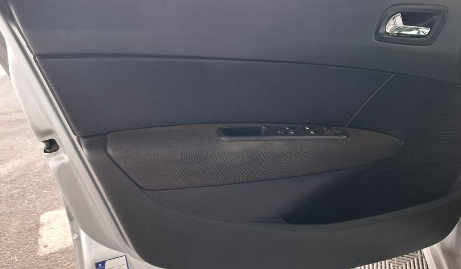 Peugeot 308 1.6 ALLURE Hatchback 2012